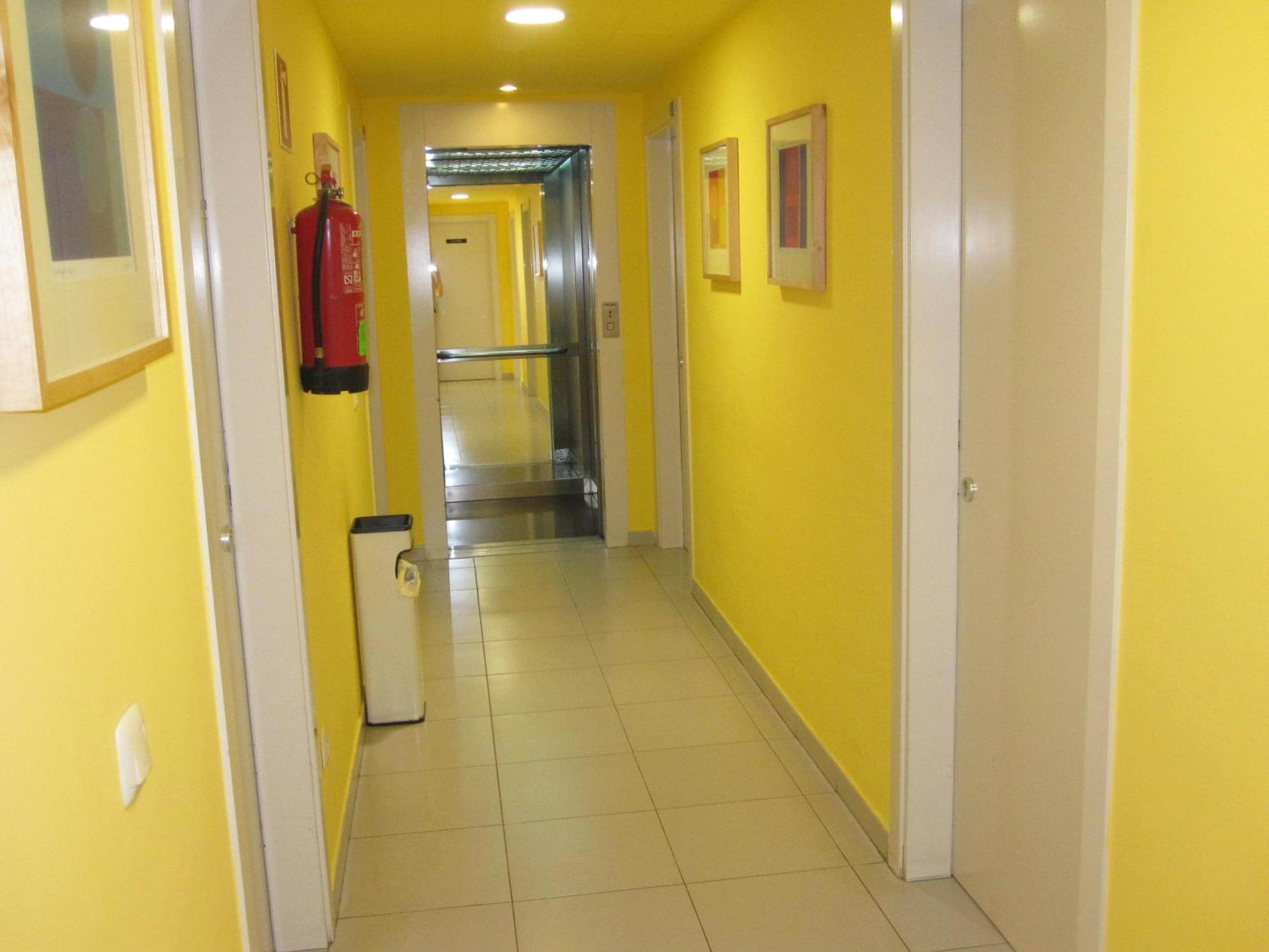 Hotel Blauet By Bossh Hotels Ел Прат де Льобрегат Екстериор снимка
